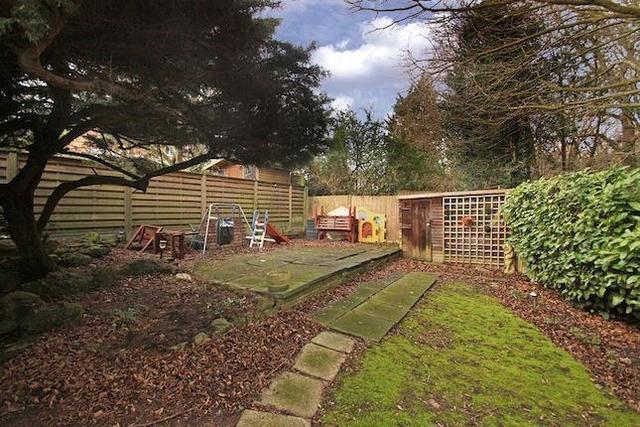  Image of 4 bedroom  for sale in Monkhams Lane Woodford Green IG8 at Monkhams Lane, Woodford Green IG8