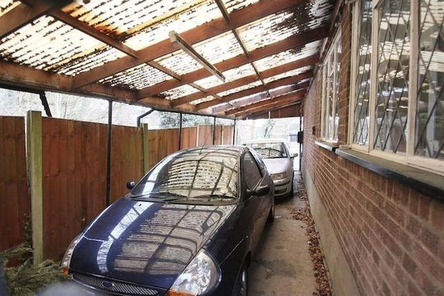  Image of 4 bedroom  for sale in Monkhams Lane Woodford Green IG8 at Monkhams Lane, Woodford Green IG8