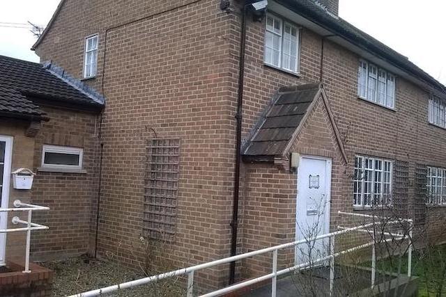  Image of 4 bedroom  to rent in Moorland Close Taunton TA1 at Moorlands Close, Taunton TA1