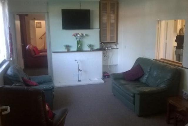  Image of 4 bedroom  to rent in Moorland Close Taunton TA1 at Moorlands Close, Taunton TA1