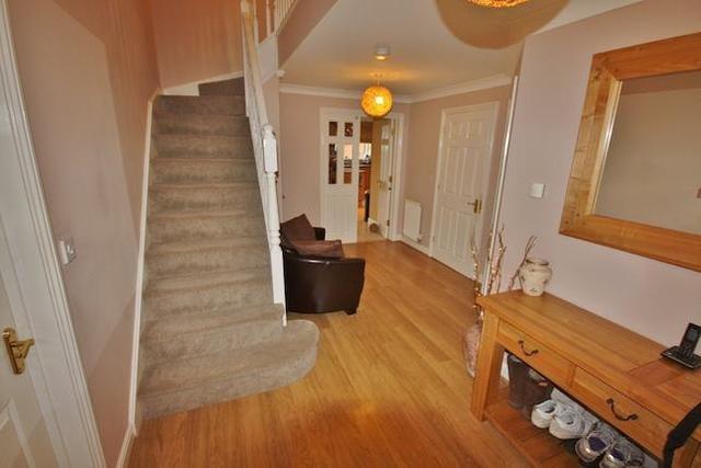  Image of 6 bedroom  for sale in Chapel Fields Brewers End Takeley Bishop