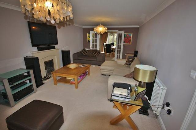  Image of 6 bedroom  for sale in Chapel Fields Brewers End Takeley Bishop
