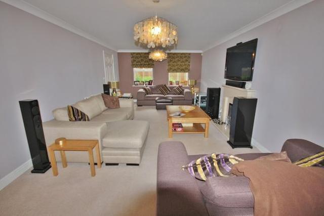  Image of 6 bedroom  for sale in Chapel Fields Brewers End Takeley Bishop