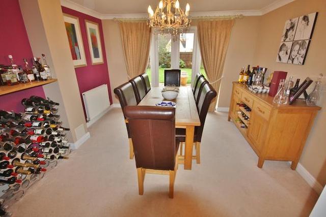  Image of 6 bedroom  for sale in Chapel Fields Brewers End Takeley Bishop