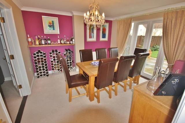  Image of 6 bedroom  for sale in Chapel Fields Brewers End Takeley Bishop