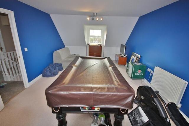  Image of 6 bedroom  for sale in Chapel Fields Brewers End Takeley Bishop