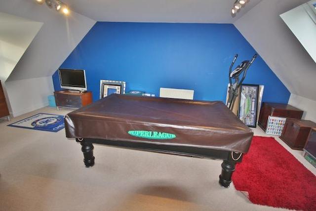  Image of 6 bedroom  for sale in Chapel Fields Brewers End Takeley Bishop