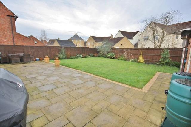  Image of 6 bedroom  for sale in Chapel Fields Brewers End Takeley Bishop