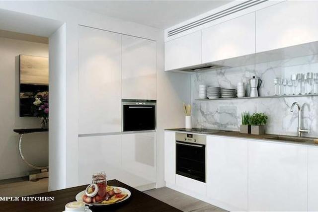  Image of 1 bedroom Flat for sale in Wandsworth Road London SW8 at Sky Gardens, Nine Elms, London SW8