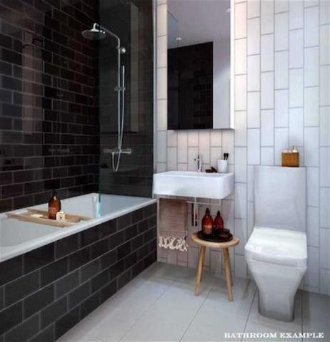  Image of 1 bedroom Flat for sale in North Woolwich Road London E16 at Anchor Building, Royal Wharf, London E16