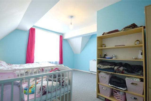  Image of 1 bedroom Flat to rent in Lower Addiscombe Road Addiscombe Croydon CR0 at Lower Addiscombe Road, Addiscombe, Croydon CR0