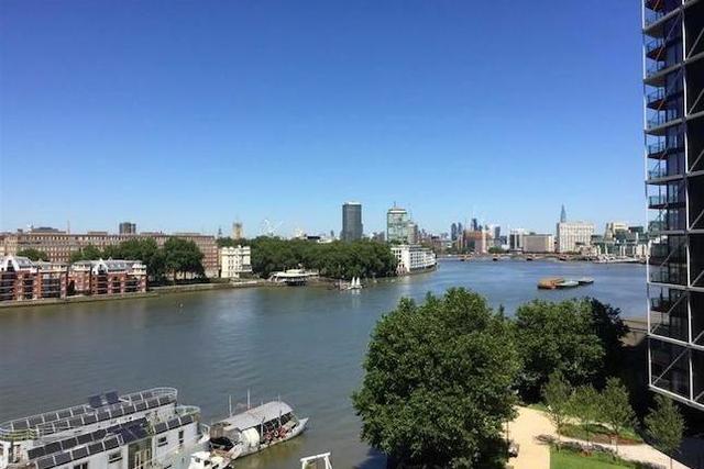  Image of 2 bedroom Flat to rent in Kirtling Street London SW8 at 3 Riverlight Quay, Nine Elms, London SW8