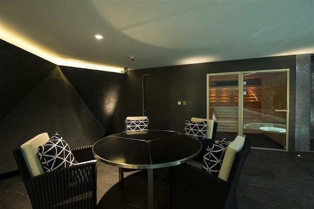  Image of 2 bedroom Flat to rent in Kirtling Street London SW8 at 3 Riverlight Quay, Nine Elms, London SW8