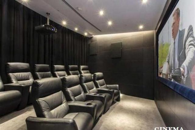  Image of 3 bedroom Flat for sale in St. George Wharf London SW8 at The Tower, One St George Wharf, Nine Elms, London SW8