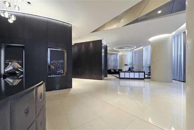  Image of 3 bedroom Flat for sale in St. George Wharf London SW8 at The Tower, One St George Wharf, Nine Elms, London SW8