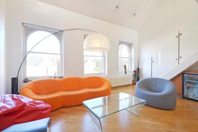  Image of 3 bedroom Flat to rent in Westbere Road London NW2 at Westbere Road, London NW2