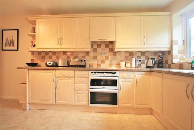  Image of 4 bedroom Detached house for sale in Old Trough Way Harrogate HG1 at Old Trough Way, Harrogate HG1