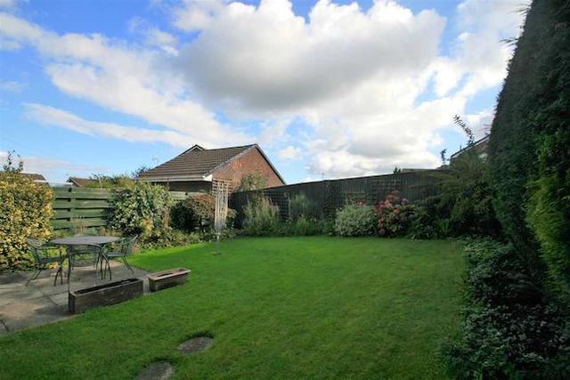  Image of 4 bedroom Detached house for sale in Old Trough Way Harrogate HG1 at Old Trough Way, Harrogate HG1