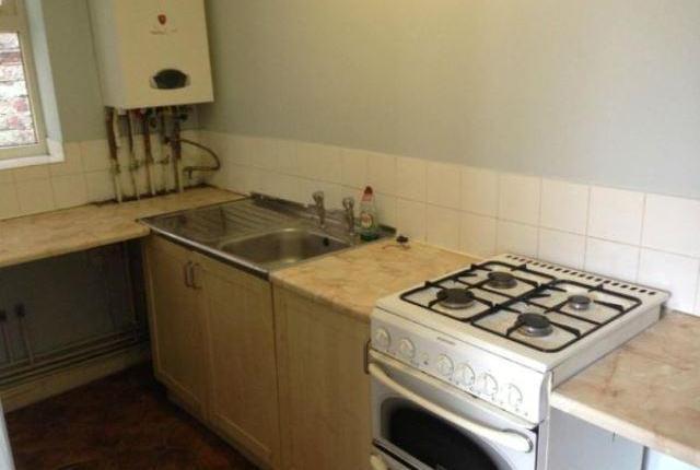  Image of 1 bedroom Flat to rent in Himley Road Dudley DY1 at Himley Road, Dudley DY1
