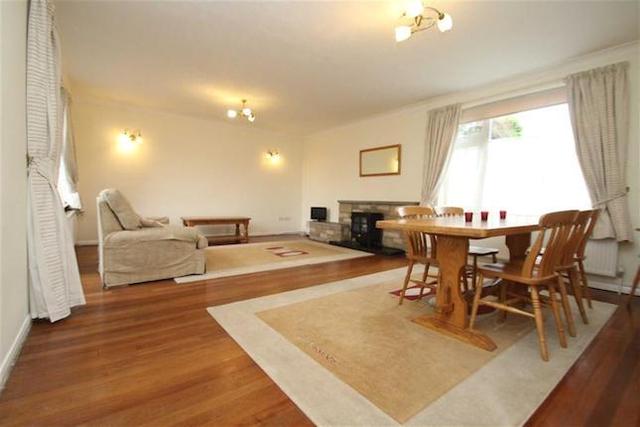  Image of 3 bedroom Detached house to rent in Bishops Walk Chislehurst BR7 at Bishops Walk, Chislehurst, Kent BR7