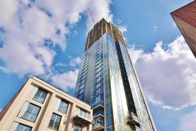  Image of 1 bedroom Flat for sale in Elephant & Castle London SE1 at One The Elephant, Elephant And Castle, London SE1