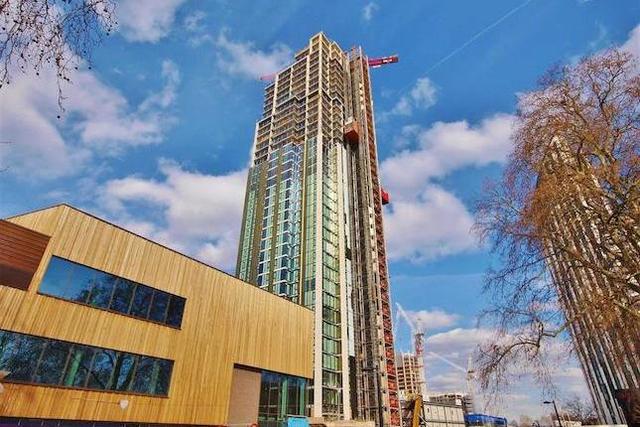  Image of 1 bedroom Flat for sale in Elephant & Castle London SE1 at One The Elephant, Elephant And Castle, London SE1