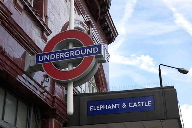  Image of 1 bedroom Flat for sale in Elephant & Castle London SE1 at One The Elephant, Elephant And Castle, London SE1