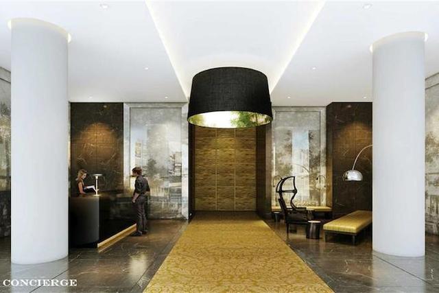  Image of 1 bedroom Flat for sale in Wandsworth Road London SW8 at Sky Gardens, Nine Elms, London SW8