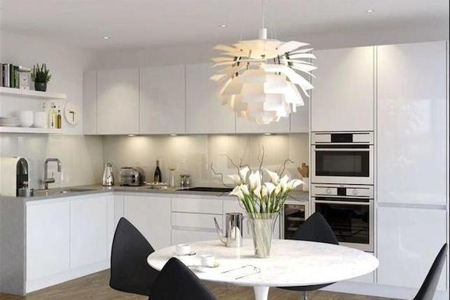  Image of 1 bedroom Flat for sale in Wandsworth Road London SW8 at Doulton Point, Nine Elms Point, Nine Elms, London SW8