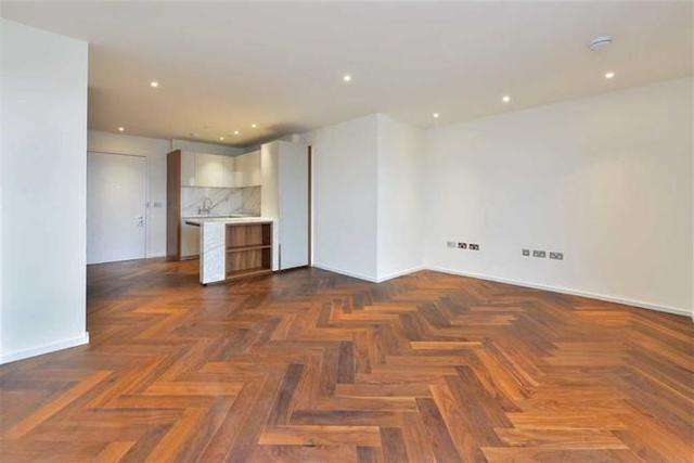  Image of 1 bedroom Flat for sale in Kirtling Street London SW8 at Ambassador Building, Embassy Gardens, Nine Elms, London SW8