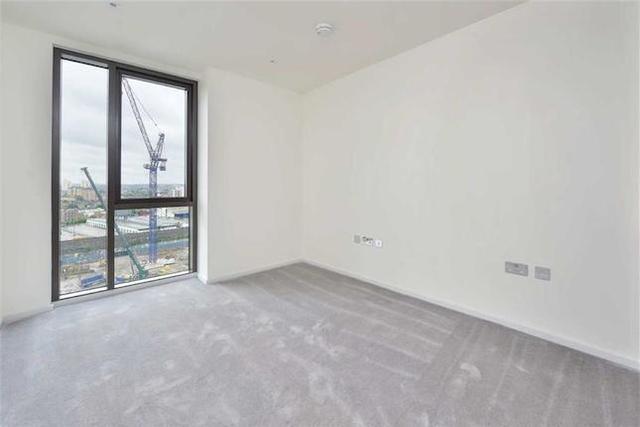  Image of 1 bedroom Flat for sale in Kirtling Street London SW8 at Ambassador Building, Embassy Gardens, Nine Elms, London SW8