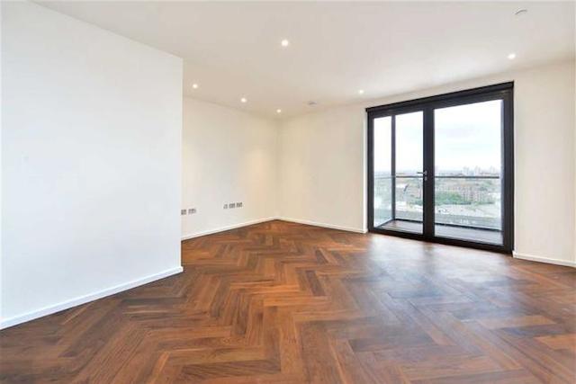  Image of 1 bedroom Flat for sale in Kirtling Street London SW8 at Ambassador Building, Embassy Gardens, Nine Elms, London SW8