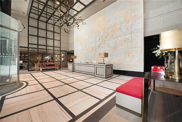  Image of 1 bedroom Flat for sale in Kirtling Street London SW8 at Ambassador Building, Embassy Gardens, Nine Elms, London SW8