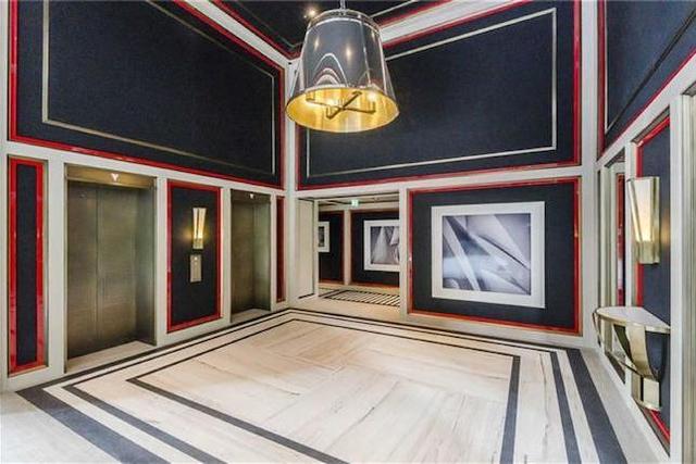  Image of 1 bedroom Flat for sale in Kirtling Street London SW8 at Ambassador Building, Embassy Gardens, Nine Elms, London SW8