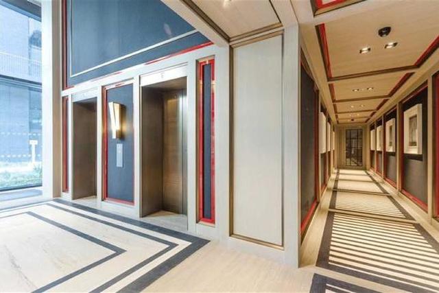  Image of 1 bedroom Flat for sale in Kirtling Street London SW8 at Ambassador Building, Embassy Gardens, Nine Elms, London SW8