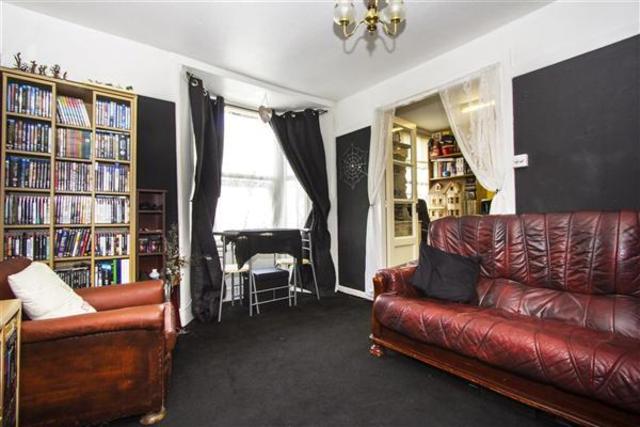  Image of 1 bedroom Flat to rent in Northdown Road Cliftonville Margate CT9 at Northdown Road, Cliftonville, Margate CT9