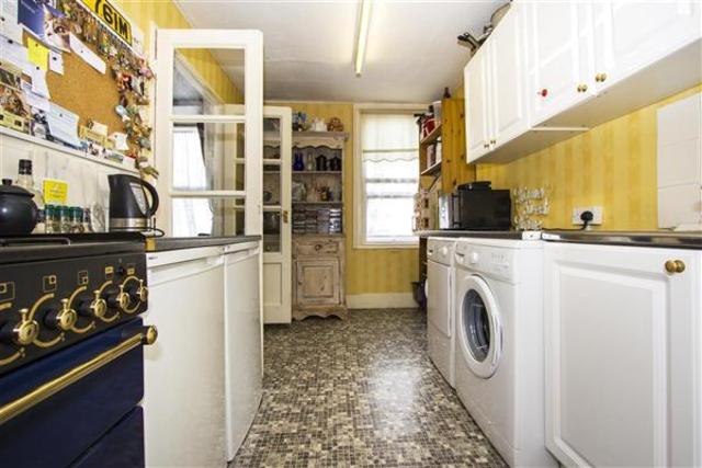  Image of 1 bedroom Flat to rent in Northdown Road Cliftonville Margate CT9 at Northdown Road, Cliftonville, Margate CT9