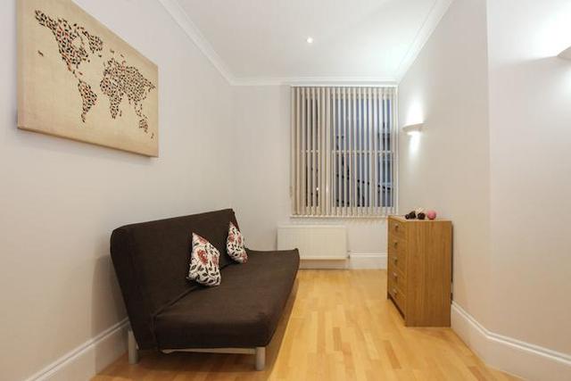  Image of 1 bedroom Flat to rent in Cleveland Gardens London W2 at Cleveland Gardens, London W2