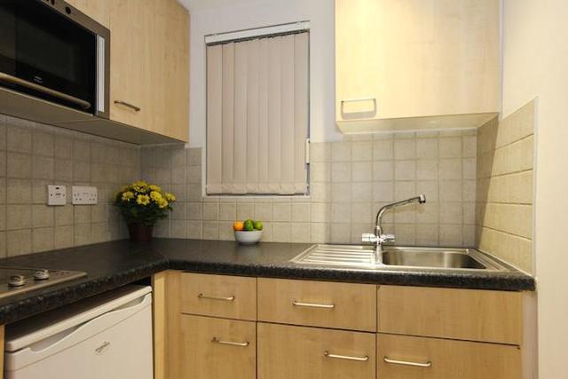  Image of 1 bedroom Flat to rent in Cleveland Gardens London W2 at Cleveland Gardens, London W2