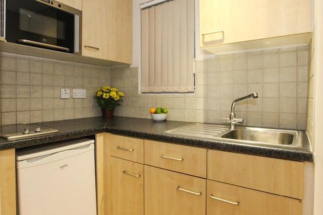  Image of 1 bedroom Flat to rent in Cleveland Gardens London W2 at Cleveland Gardens, London W2