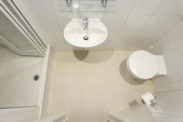  Image of 1 bedroom Flat to rent in Cleveland Gardens London W2 at Cleveland Gardens, London W2