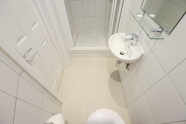  Image of 1 bedroom Flat to rent in Cleveland Gardens London W2 at Cleveland Gardens, London W2