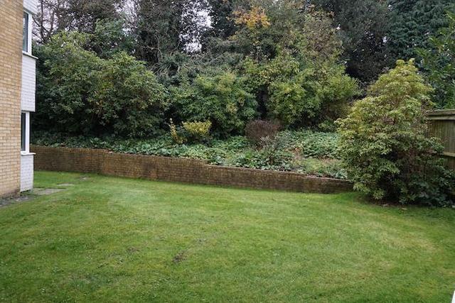  Image of 2 bedroom Flat for sale in Chenies Close Tunbridge Wells TN2 at Chenies Close, Tunbridge Wells, Kent. TN2