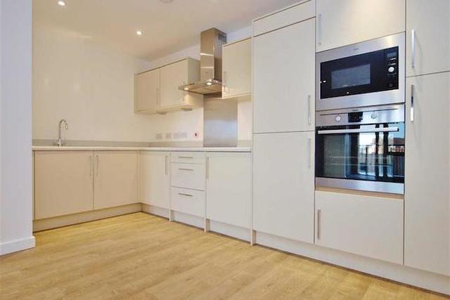  Image of 2 bedroom Flat for sale in Sancroft Street London SE11 at Palm House, Parliament Reach, Vauxhall, London SE11