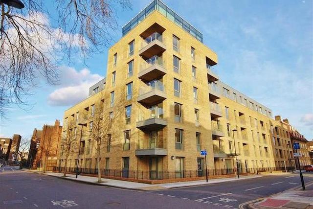  Image of 2 bedroom Flat for sale in Sancroft Street London SE11 at Palm House, Parliament Reach, Vauxhall, London SE11