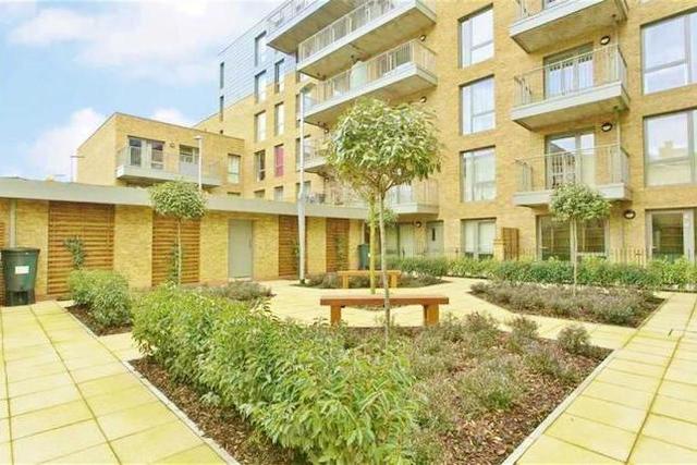  Image of 2 bedroom Flat for sale in Sancroft Street London SE11 at Palm House, Parliament Reach, Vauxhall, London SE11