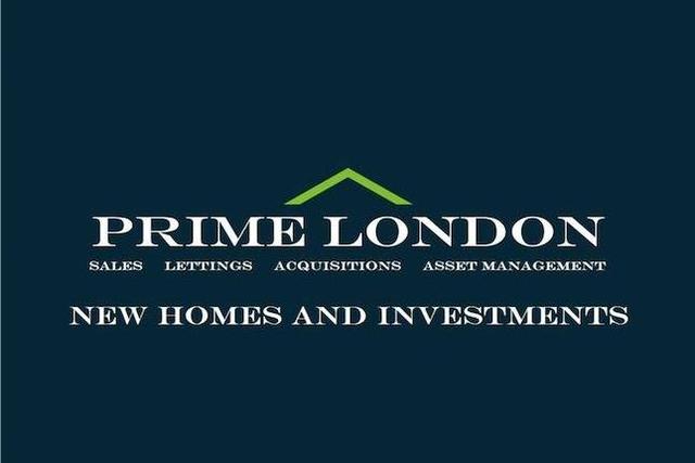  Image of 2 bedroom Flat for sale in Juniper Drive London SW18 at The Pinnacle, Battersea Reach, London SW18