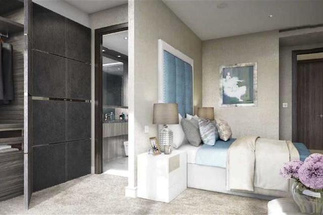  Image of 2 bedroom Flat for sale in Juniper Drive London SW18 at The Pinnacle, Battersea Reach, London SW18