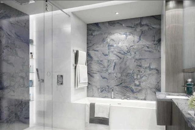  Image of 2 bedroom Flat for sale in Juniper Drive London SW18 at The Pinnacle, Battersea Reach, London SW18