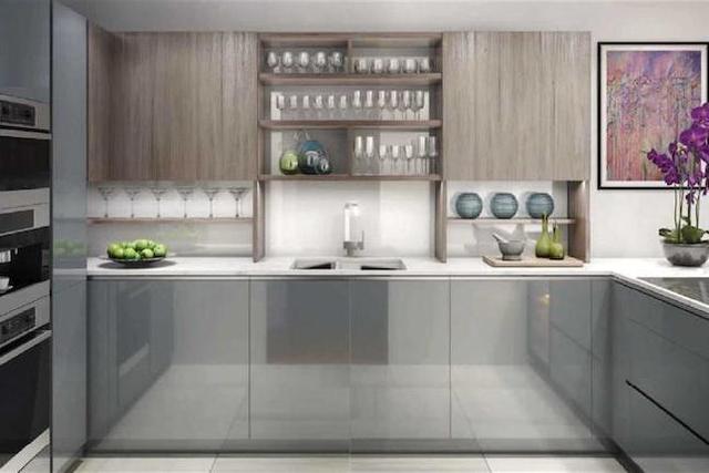  Image of 2 bedroom Flat for sale in Juniper Drive London SW18 at The Pinnacle, Battersea Reach, London SW18